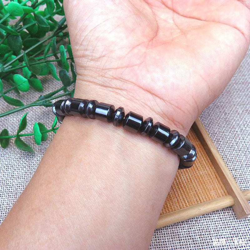 SlimFit Magnetic Wellness Bracelet for Daily Balance & Confidence