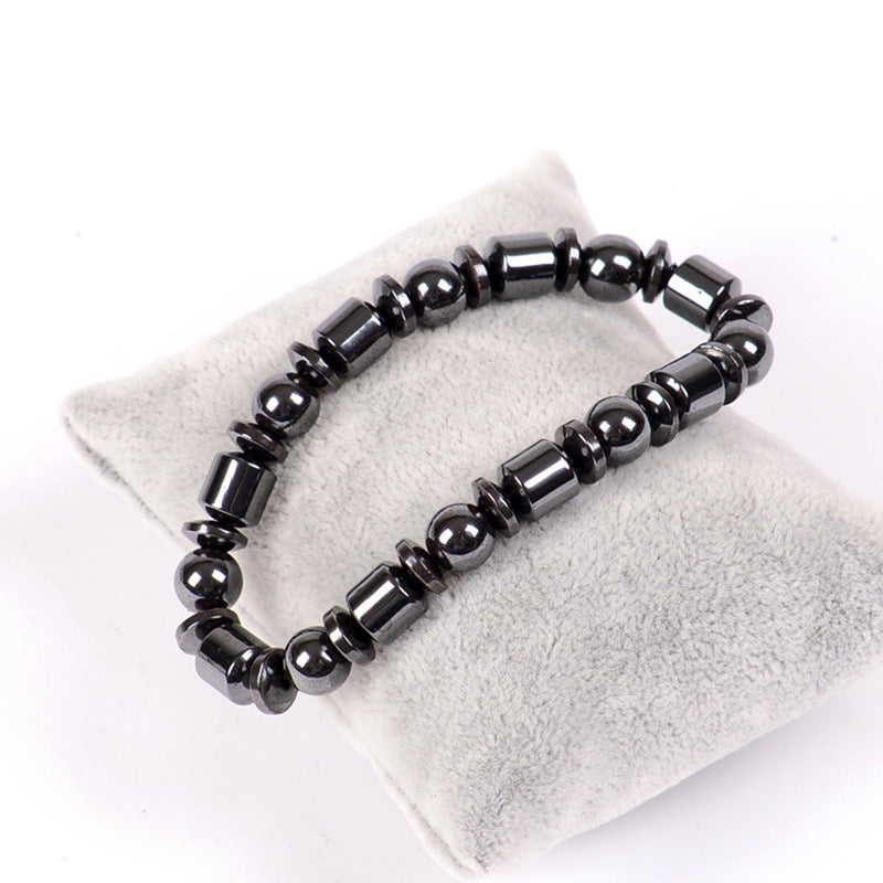 SlimFit Magnetic Wellness Bracelet for Daily Balance & Confidence