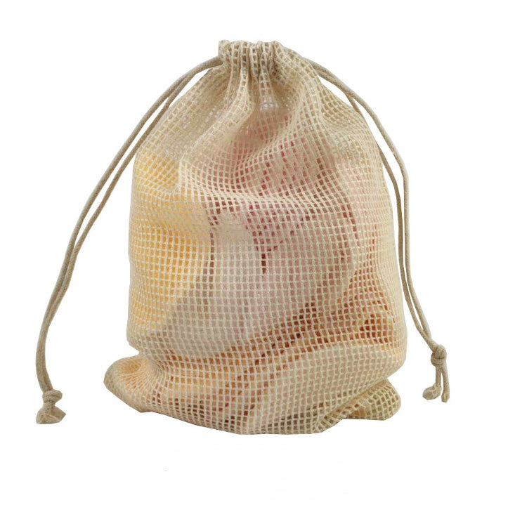 Reusable Bamboo Cotton Pads for Gentle, Eco-Friendly Skincare