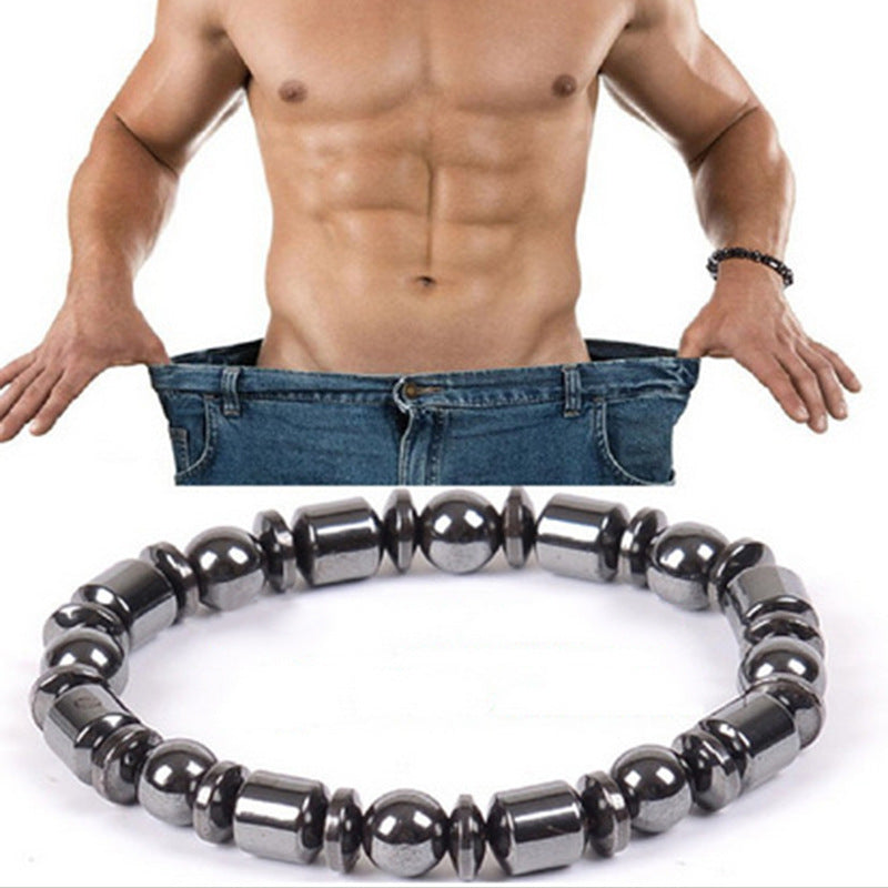 SlimFit Magnetic Wellness Bracelet for Daily Balance & Confidence