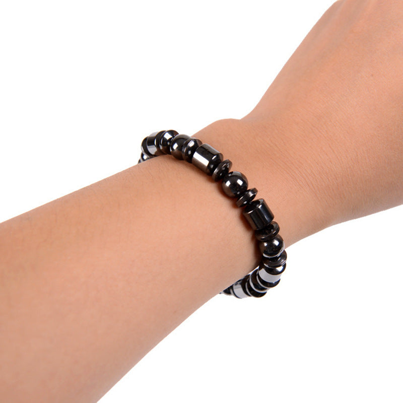 SlimFit Magnetic Wellness Bracelet for Daily Balance & Confidence