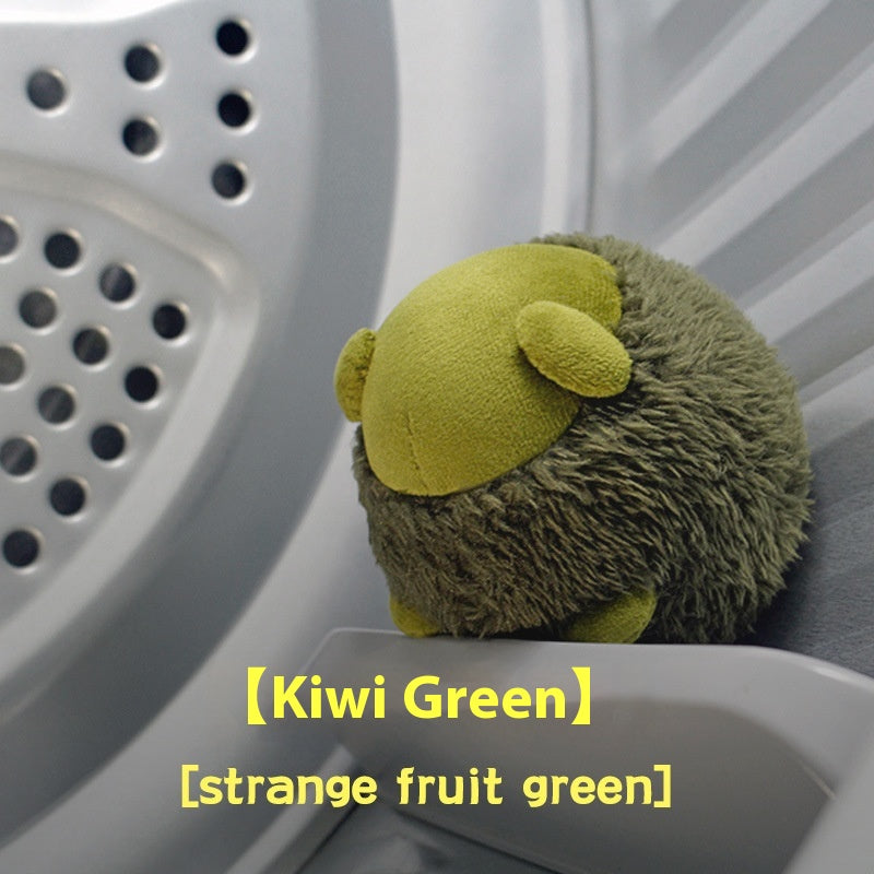 Natural Wool Dryer Balls for Faster, Wrinkle-Free Laundry