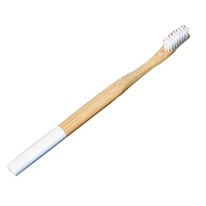 Switch to Eco Bamboo Toothbrush Set for Healthier Smiles
