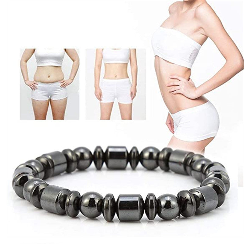 SlimFit Magnetic Wellness Bracelet for Daily Balance & Confidence
