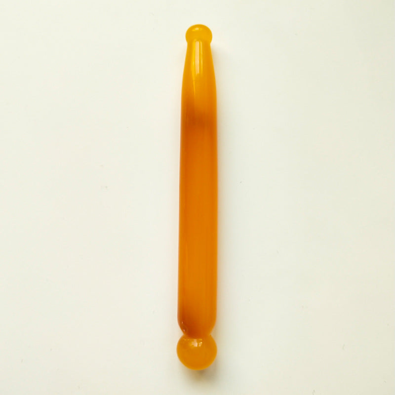 Relieve Foot Tension Naturally with Beeswax Massage Stick